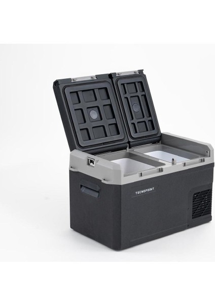 30 Litre Çift Kapak Tecnopoint Dijital Dolap fiyatları