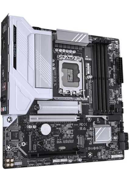 Gıgabyte B860M Gamıng x WIFI6E Ddr5 Hdmı-Dp Type-C Pcıe 5.0 1851P Matx modelleri