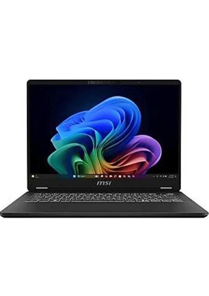 Msı 14 OLED Prestıge 14 Aı+ Evo C2VMG-012TR Ultra 7 258V-32GB Ddr5 Ram-1tb NVME-W11H