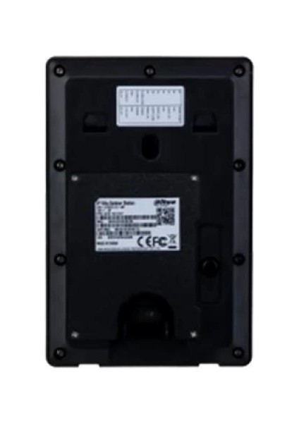 Dahua DHI-VTO2211G-WP-S2 Villa Tipi Ip Zil Paneli Wifi modelleri