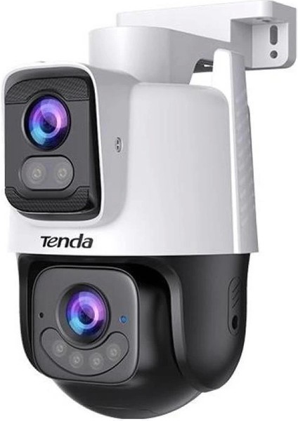 Tenda 6mp Ch9-Wca Dual-Lens Linkage Outdoor Wi-Fi Pan/tilt Camera fiyatları
