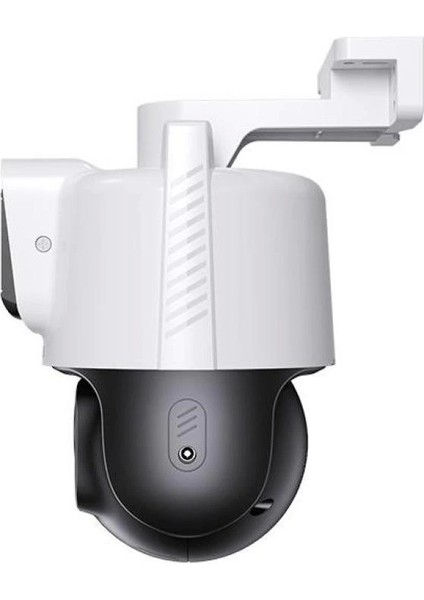 Tenda 6mp Ch9-Wca Dual-Lens Linkage Outdoor Wi-Fi Pan/tilt Camera modelleri