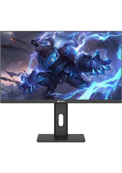 Gamebooster 24.5 Ss IPS GB-2518FF 0.5ms 180HZ Hdmı-Dp Gamıng Monitör