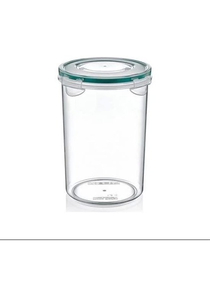 Zeytin Turşu Sebze Yıkama Kutusu Klipsli Kapaklı Saklama Kabı fırsatları