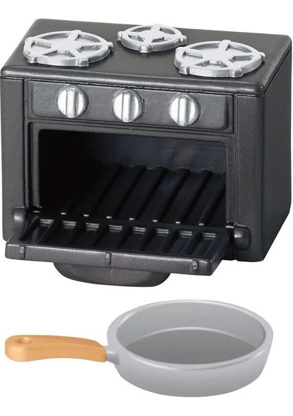 5145 Sylvanian Families Fırın Seti (Figürler Dahil Değildir) +3 Yaş fiyatları