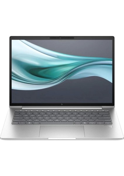 Hp 14 Elıtebook 640 G11 B2PK3ES Ultra 5 125U 16GB Ddr5 Ram- 512GB M2 Nvme- O/b UHD Fdos