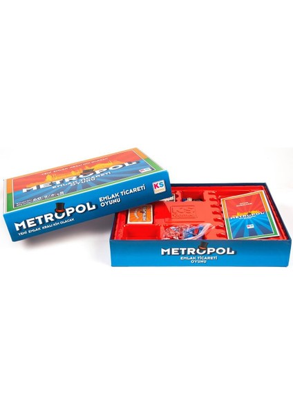 Kampanya Estevia Ks Games Metropol Emlak Ticaret Oyunu Yeni!!!