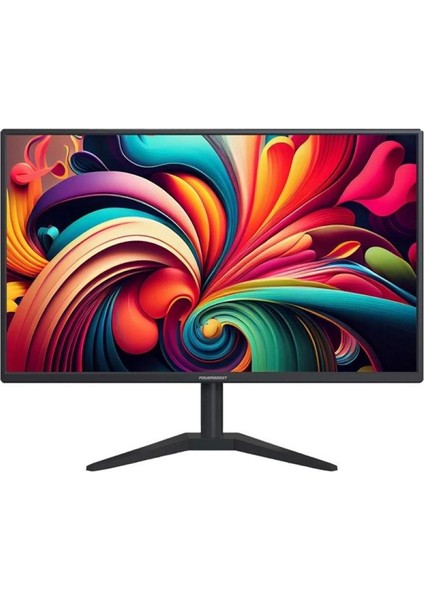 Powerboost 24 Tn PB-M24VH 5ms 75Hz HDMI Ev Ofis Tipi Monitör
