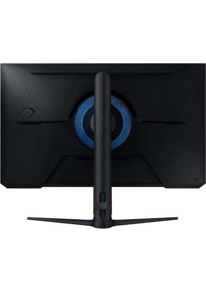 Samsung 27 Va LS27DG302EUXUF 1ms 180Hz 1hdmı-Dp Gamıng Monitör 920X1080