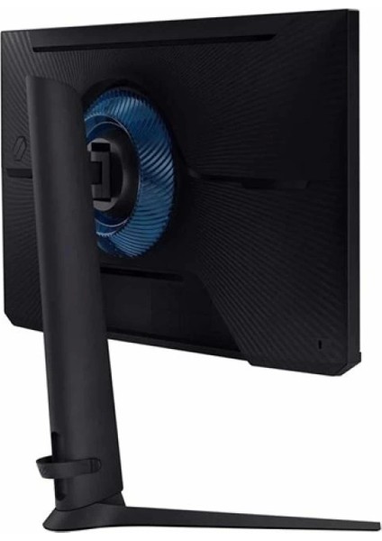 Samsung 27 Va LS27DG302EUXUF 1ms 180Hz 1hdmı-Dp Gamıng Monitör 920X1080