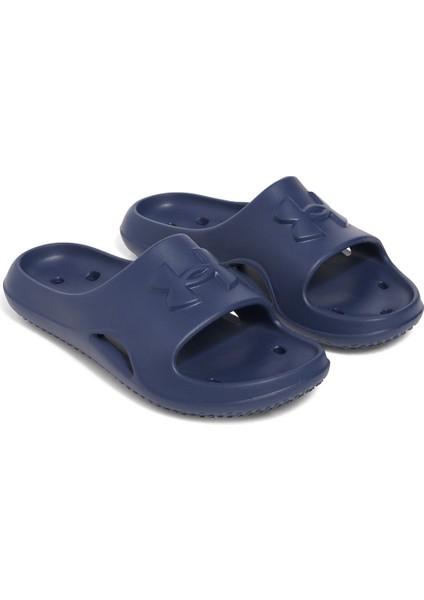 Locker V Erkek Lacivert Terlik modelleri