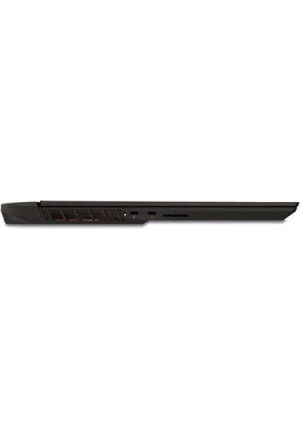 Msı 16 Vector 16 Hx Aı A2XWHG-091XTR Ultra 7 255HX-32GB Ddr5 RAM-12GB RTX5070TI-1TB Nvme-Fdos 144HZ