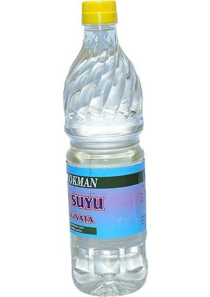 Çakşır Suyu Pet Şişe 1lt fiyatları