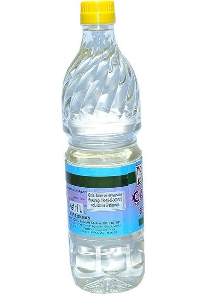 Çakşır Suyu Pet Şişe 1lt modelleri