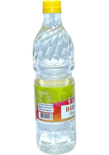 Biberiye Suyu Pet Şişe 1 lt fiyatları
