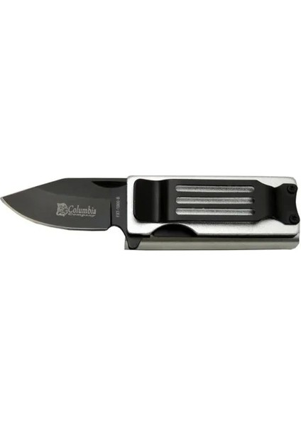 FXT-1000-B Çakmak Çakı 11 cm Manuel, Kemerlikli