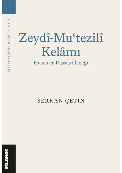 Zeydi-Mu‘tezili Kelamı