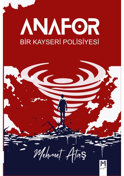 Anafor Bir Kayseri Polisiyesi