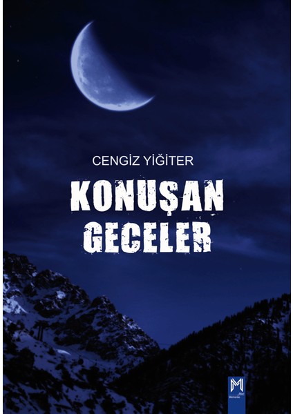 Konuşan Geceler