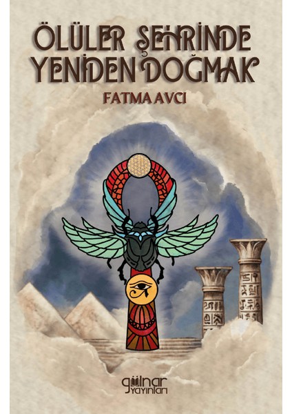 Ölüler Şehrinde Yeniden Doğmak