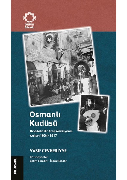Osmanlı Kudüsü