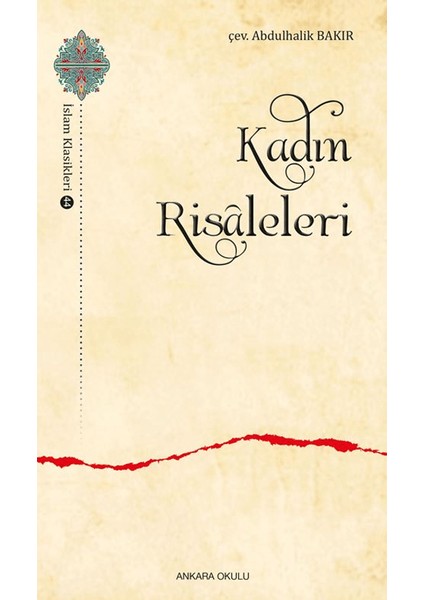 Kadın Risaleleri