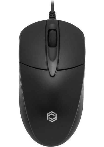 Frısby FM-3024K Kablolu Optik Mouse