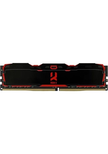 Goodram 8gb Ddr4 3200MHZ Pc Ram Irdm IR-X3200D64L16SA8G