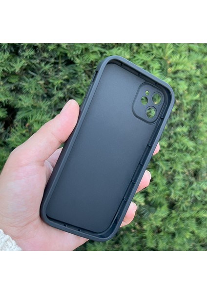 iPhone 11 Kılıf Taşlı Işıltılı Darbe Önleyici Silikon Kapak fiyatları