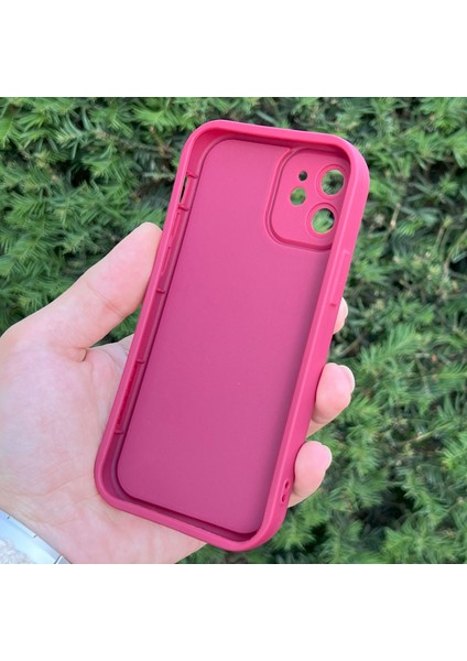 iPhone 12 Kılıf Taşlı Işıltılı Darbe Önleyici Silikon Kapak fiyatları