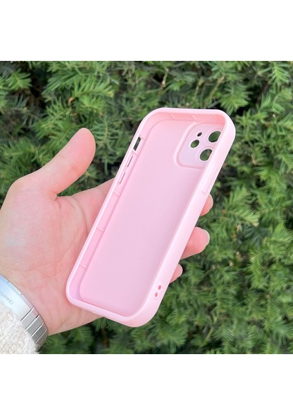 iPhone 12 Kılıf Taşlı Işıltılı Darbe Önleyici Silikon Kapak fiyatları