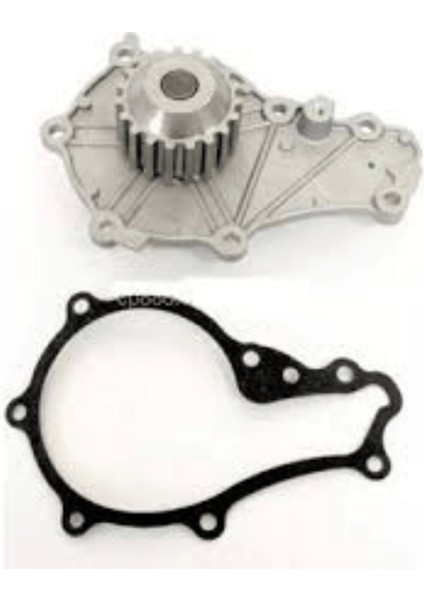 Devirdaim – Yh P139– Peugeot 207 (Wa_,wc_) 1.6 Hdi Peugeot 407 (6d_) 1.6 Hdı 110 VE Arası Uyumlu