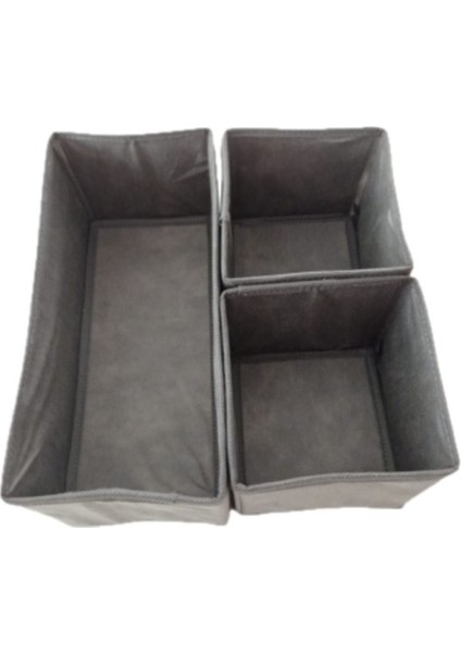 5'li Karma Set-4 Vakumlu Hurç - Vakumlu Poşet - fiyatları