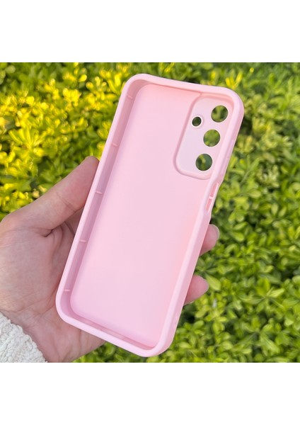Samsung Galaxy A05S Kılıf Taşlı Işıltılı Darbe Önleyici Silikon Kapak fiyatları