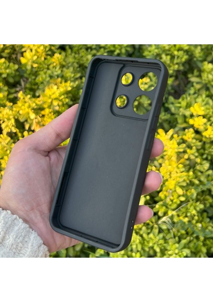 Xiaomi Redmi Note 13 4g Kılıf Taşlı Işıltılı Darbe Önleyici Silikon Kapak fiyatları