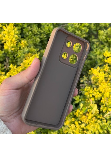 Xiaomi Redmi Note 13 4g Kılıf Taşlı Işıltılı Darbe Önleyici Silikon Kapak fiyatları