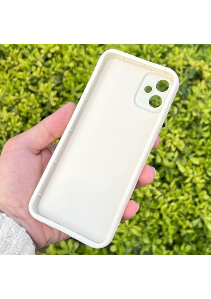 Samsung Galaxy A05 Kılıf Taşlı Işıltılı Darbe Önleyici Silikon Kapak fiyatları