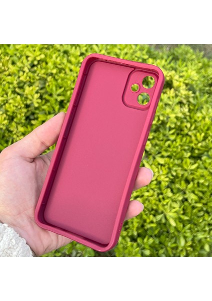 Samsung Galaxy A05 Kılıf Taşlı Işıltılı Darbe Önleyici Silikon Kapak fiyatları