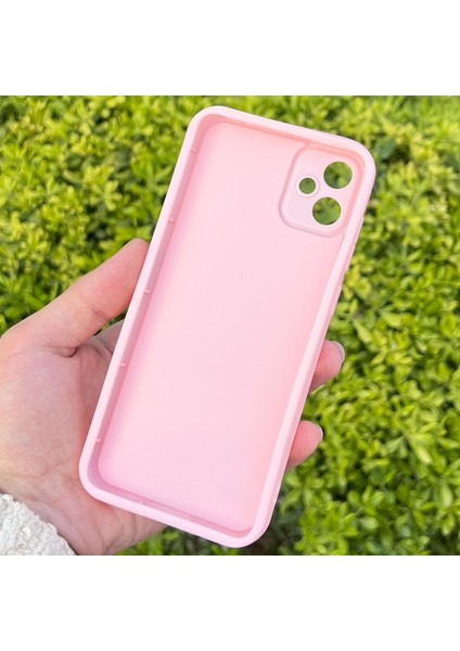 Samsung Galaxy A05 Kılıf Taşlı Işıltılı Darbe Önleyici Silikon Kapak fiyatları