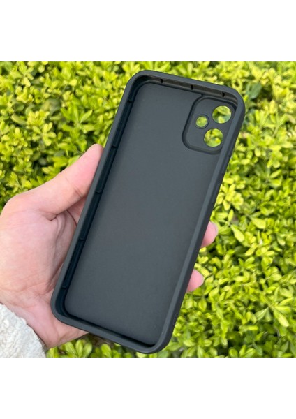 Samsung Galaxy A05 Kılıf Taşlı Işıltılı Darbe Önleyici Silikon Kapak fiyatları