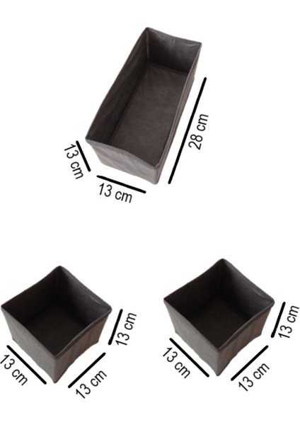 4'lü Karma Set-4 Vakumlu Hurç - Vakumlu Poşet - fırsatları