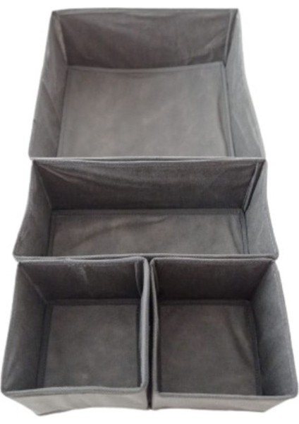 6'lı Set Jumbo 73X130 cm Vakumlu Hurç - Vakumlu Poşet - fiyatları