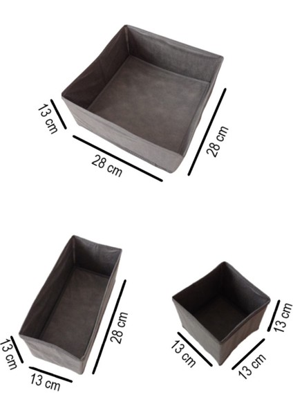 6'lı Set Jumbo 73X130 cm Vakumlu Hurç - Vakumlu Poşet - fırsatları