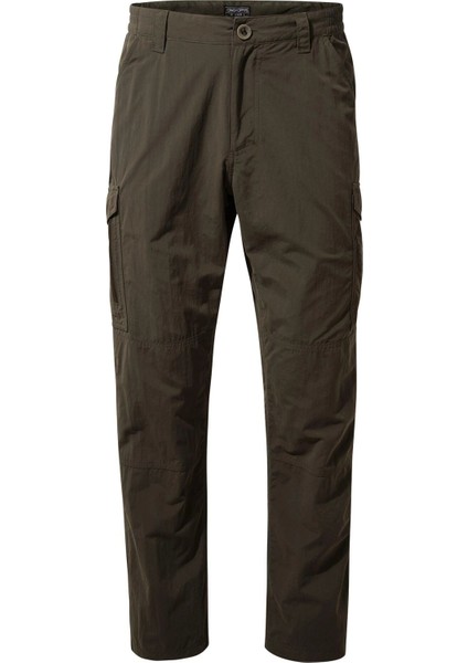 Craghoppers Nl Cargo Pantolon-Haki