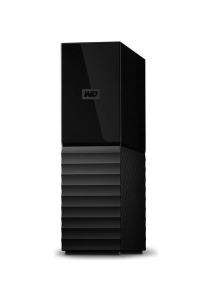 Wd My Book 16 Tb