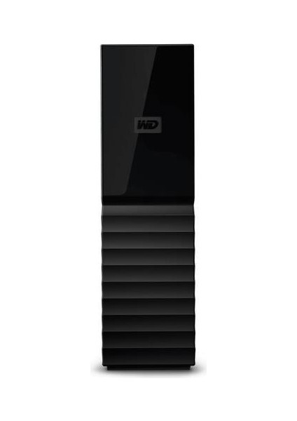 Wd My Book 16 Tb