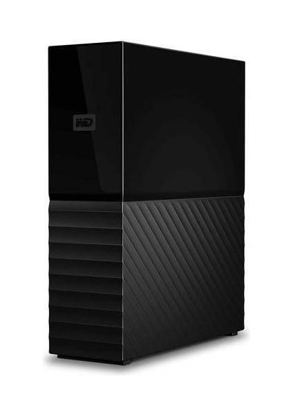 Wd My Book 16 Tb
