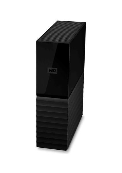 Wd My Book 16 Tb