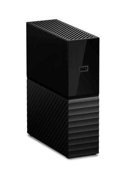 Wd My Book 16 Tb
