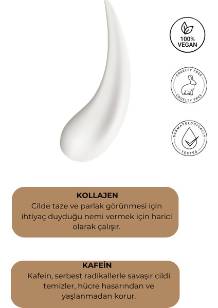 Skin Smoothing Serum (Cilt Sıkılaştırıcı Serum) fiyatları